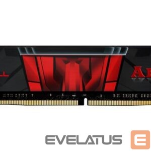 Operatiivmälu DDR4 G.Skill  MEMORY DIMM 16GB PC25600 DDR4/F4-3200C16S-16GIS 