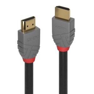 Monitoriaus priedas LINDY  CABLE HDMI-HDMI 15M/ANTHRA 36968 