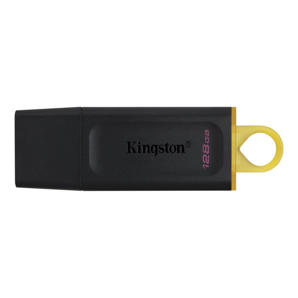 Flash drive Kingston MEMORY DRIVE FLASH USB3.2/128GB DTX/128GB