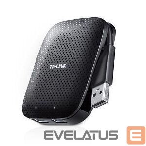 Converter TP-Link  I/O HUB USB3 4PORT/UH400 