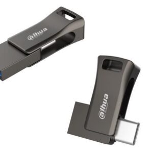 Mälupulk DAHUA  MEMORY DRIVE FLASH USB3 32GB/USB-P639-32-32GB 