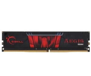 DDR4 atmintis G.Skill  MEMORY DIMM 8GB PC24000 DDR4/F4-3000C16S-8GISB 