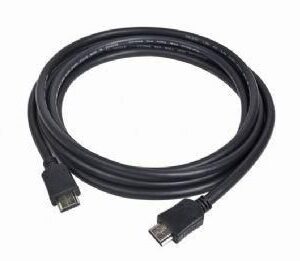 Monitori tarvik Gembird  CABLE HDMI-HDMI 7.5M V2.0 BLK/CC-HDMI4-7.5M 