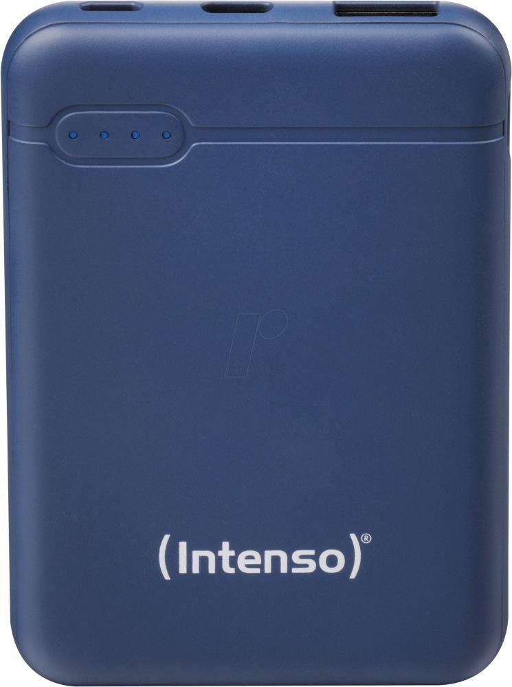 Väline aku Intenso POWER BANK USB 5000MAH/7313525