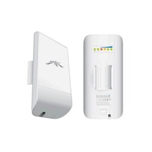 Nevadāms centrmezgls UBIQUITI  WRL CPE OUTDOOR/INDOOR 150MBPS/AIRMAX LOCOM5 