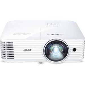Projektorid Acer  PROJECTOR S1386WH 3600 LUMENS/MR.JQU11.001 