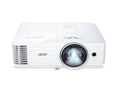 Projektorid Acer PROJECTOR S1386WH 3600 LUMENS/MR.JQU11.001