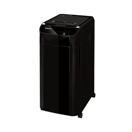 Kontoritarbed Fellowes SHREDDER AUTOMAX 350C/4964101