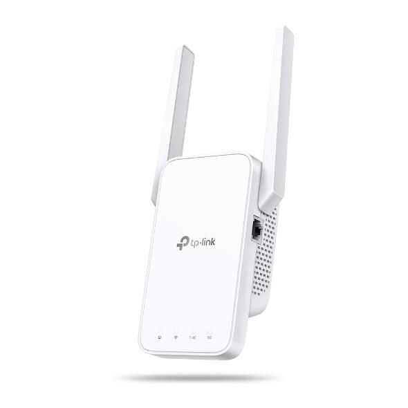 Ruuterid TP-Link WRL RANGE EXTENDER 1200MBPS/RE315