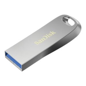 Flash drive SANDISK BY WESTERN DIGITAL  MEMORY DRIVE FLASH USB3.1 64GB/SDCZ74-064G-G46 SANDISK 