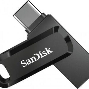 Flash drive SANDISK BY WESTERN DIGITAL  MEMORY DRIVE FLASH USB-C 32GB/SDDDC3-032G-G46 SANDISK 