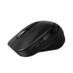 Компьютерная мышь Asus  MOUSE USB OPTICAL WRL MD300/BLACK 90XB04F0-BMU000 