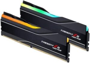 DDR4 atmintis G.Skill  MEMORY DIMM 32GB DDR5-6000 K2/6000J3636F16GX2-TZ5NR 