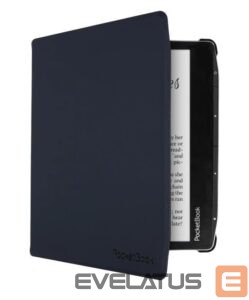 E-grāmata POCKETBOOK  Tablet Case||Blue|HN-SL-PU-700-NB-WW 