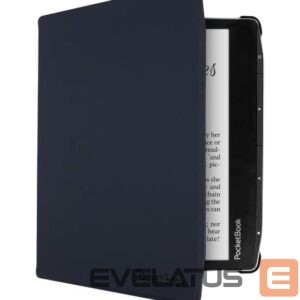 E-raamat POCKETBOOK  Tablet Case||Blue|HN-SL-PU-700-NB-WW 
