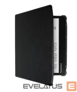 E-raamat POCKETBOOK  Tablet Case||Black|HN-SL-PU-700-BK-WW 