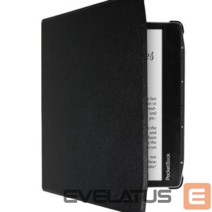 E-raamat POCKETBOOK  Tablet Case||Black|HN-SL-PU-700-BK-WW 