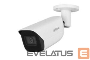 IP kameros DAHUA  NET CAMERA 4MP IR BULLET/HFW5442E-ASE-0280B-S3 