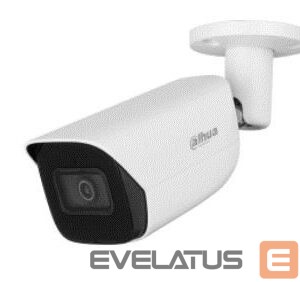 IP kaamerad DAHUA  NET CAMERA 4MP IR BULLET/HFW5442E-ASE-0280B-S3 