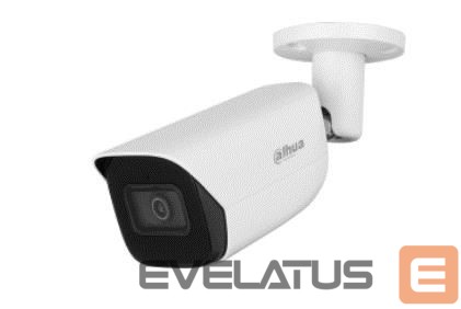 IP kaamerad DAHUA NET CAMERA 4MP IR BULLET/HFW5442E-ASE-0280B-S3