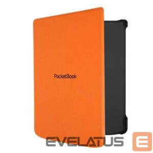 E-raamat POCKETBOOK  Tablet Case||Orange|H-S-634-O-WW 
