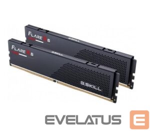 DDR4 atmintis G.Skill  MEMORY DIMM 32GB DDR5-6000 K2/F5-6000J3038F16GX2-FX5 