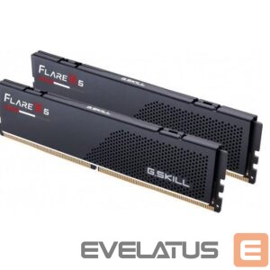 Operatiivmälu DDR4 G.Skill  MEMORY DIMM 32GB DDR5-6000 K2/F5-6000J3038F16GX2-FX5 