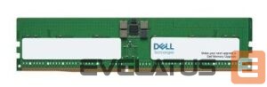 RAM DDR3 Dell  Server Memory Module||DDR5|16GB|RDIMM|4800 MHz|1.1 V|AC239377 