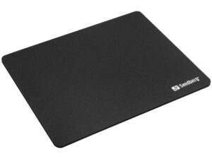 Mouse pad Sandberg  520-05 Mouse Pad Black