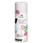 Cleaning Tracer  LCD Foam Cleaner + microfiber cloth 400ml 42106 