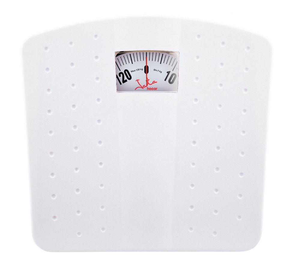 Ķermeņa svari Jata 70