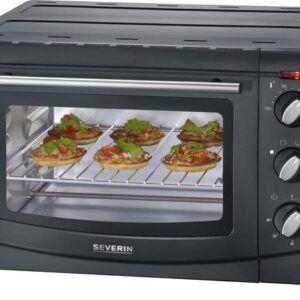 Microwave Severin  TO 2067 