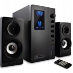 Įrašų grotuvai Tracer  2.1 Tumba BT 46520 