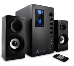 Record players Tracer  2.1 Tumba BT 46520 