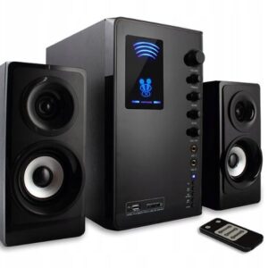 Record players Tracer  2.1 Tumba BT 46520 