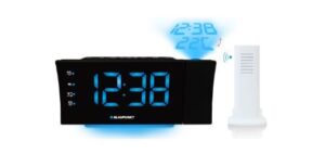 Wall and interior clocks Blaupunkt  CRP81USB 