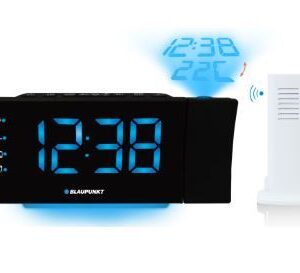 Wall and interior clocks Blaupunkt  CRP81USB 