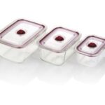 For kitchen Jata  HREC4204 Set 500ml 800ml 1500ml 