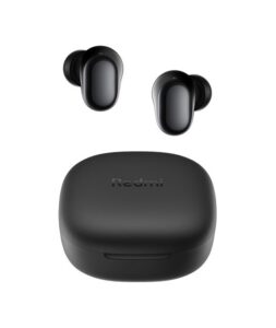 Bezvadu austiņas Xiaomi  Redmi Buds 6 Play Black