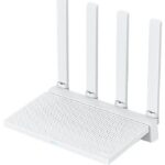 Роутер Xiaomi  Router AX3000T EU 