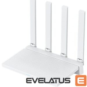 Роутер Xiaomi  Router AX3000T EU 