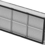 Tolmuimeja tarvik DREAME  Dust Box Filter For X40 Ultra/L10s Ultra Gen2/L40 Ultra AE/X40 Ultra Complete Black