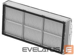 Dulkių siurblio priedas DREAME  Dust Box Filter For X40 Ultra/L10s Ultra Gen2/L40 Ultra AE/X40 Ultra Complete Black