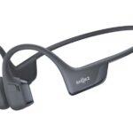 Juhtmevabad kõrvaklapid Shokz  OpenRun Pro 2 Black