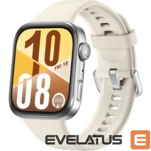 Viedpulksteni Huawei  WATCH FIT 4 White