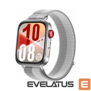 Nutikell Huawei  WATCH FIT 4 Grey