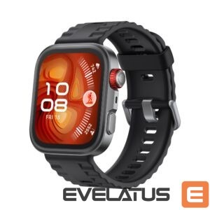 Išmanusis laikrodis Huawei  Fit 4 Pro 46mm Black