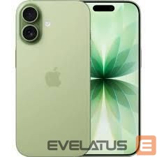 Viedtālrunis Apple  iPhone 17 256GB Sage 