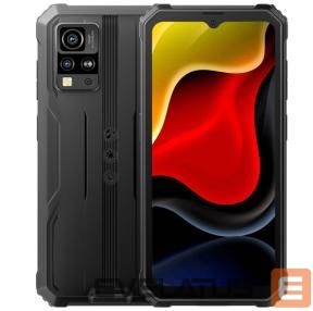 Smartphone Blackview  BV4800 SE 4/64GB Black