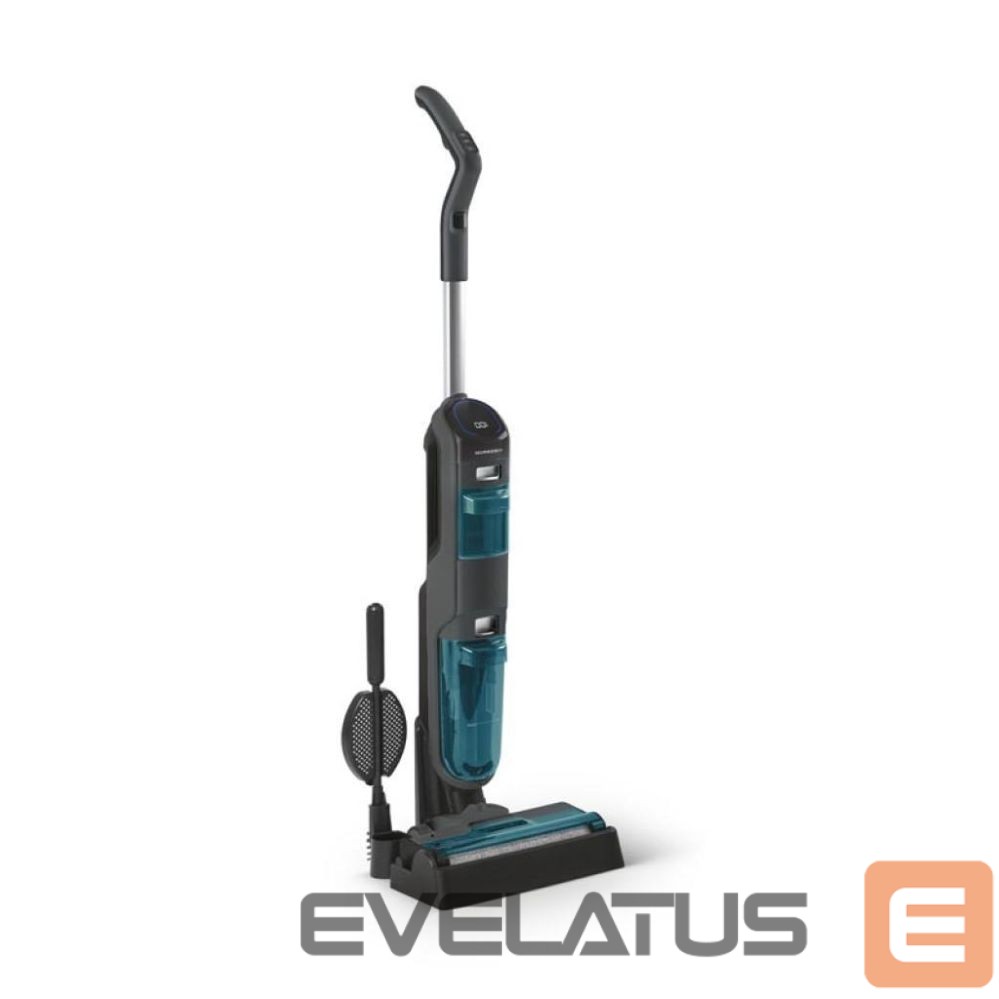 Tolmuimeja Schneider Smart water and dust vacuum cleaner Dual expert